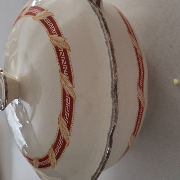 ALFRED MEAKIN vintage Serving bowl - Picture 1 of 4